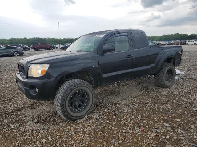 2006 TOYOTA TACOMA ACCESS CAB, 