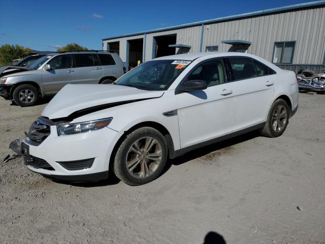 2015 FORD TAURUS SE, 