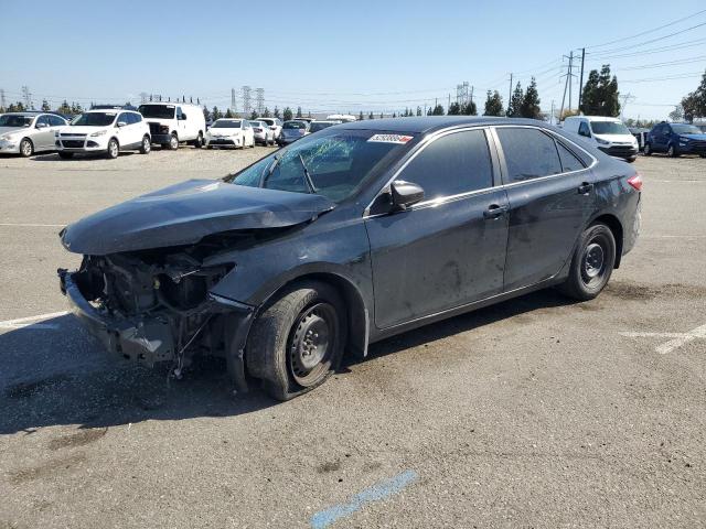 2015 TOYOTA CAMRY LE, 