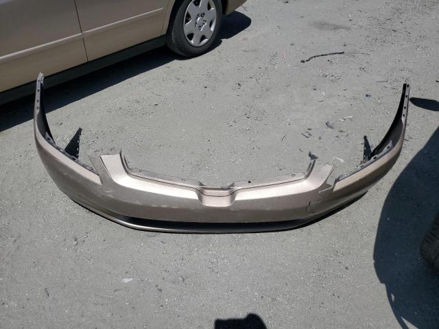 1HGCM56495A043876 - 2005 HONDA ACCORD LX ოქროსფერი ფოტო 12