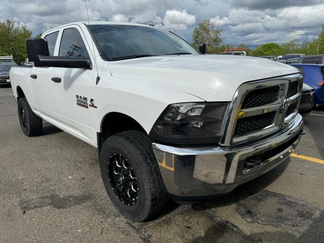 2017 RAM 2500 ST, 