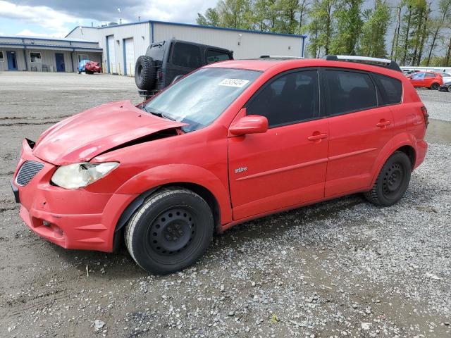 2005 PONTIAC VIBE, 