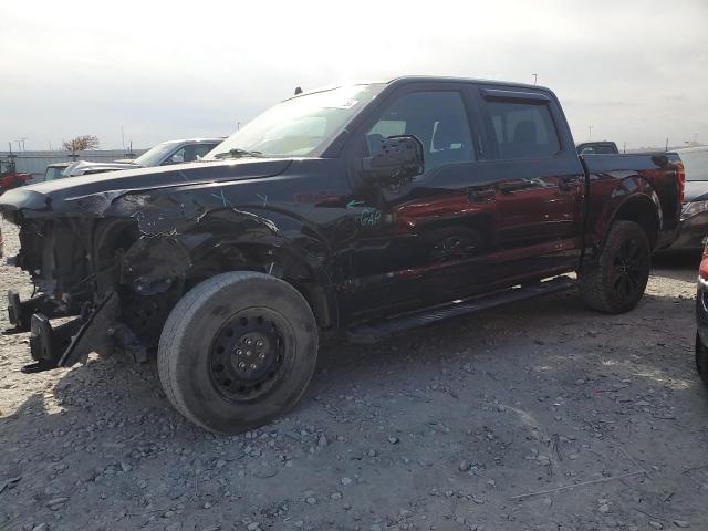 2019 FORD F150 SUPERCREW, 