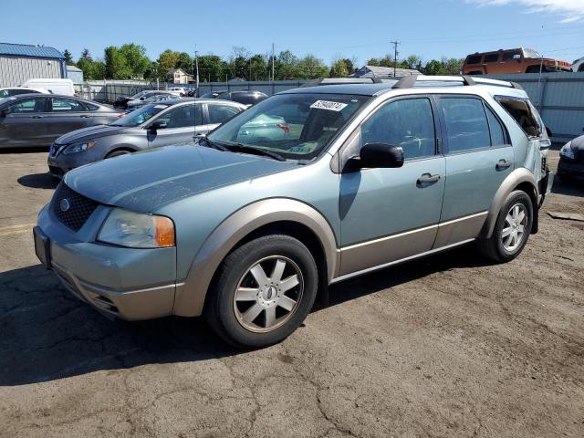 2005 FORD FREESTYLE SE, 