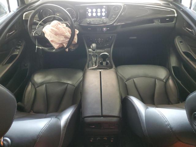 LRBFX2SA1KD011106 - 2019 BUICK ENVISION ESSENCE Boz foto 8