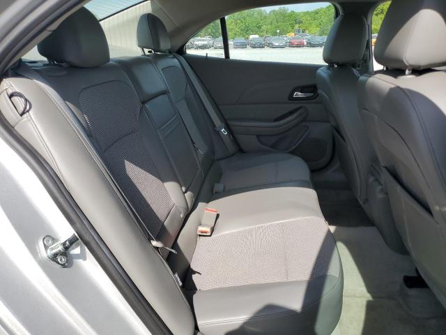 1G11C5SAXDF243017 - 2013 CHEVROLET MALIBU 1LT SILVER photo 10