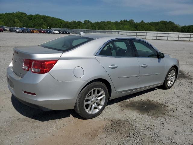 1G11C5SAXDF243017 - 2013 CHEVROLET MALIBU 1LT SILVER photo 3