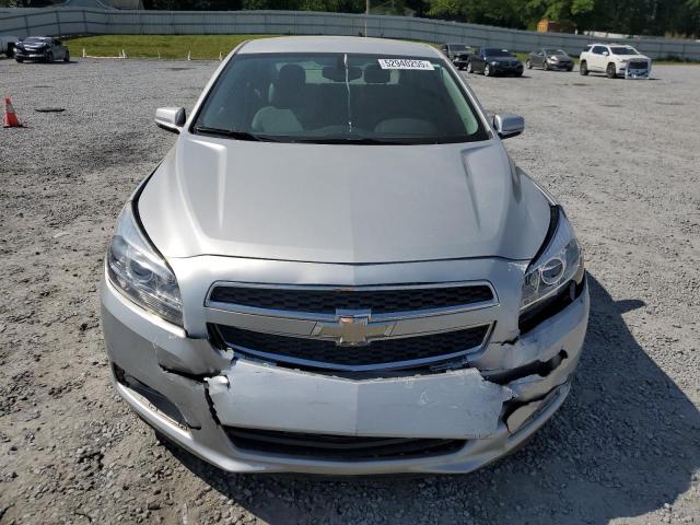1G11C5SAXDF243017 - 2013 CHEVROLET MALIBU 1LT SILVER photo 5