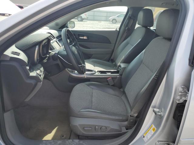 1G11C5SAXDF243017 - 2013 CHEVROLET MALIBU 1LT SILVER photo 7