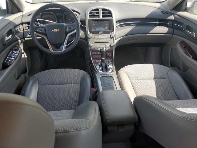 1G11C5SAXDF243017 - 2013 CHEVROLET MALIBU 1LT SILVER photo 8