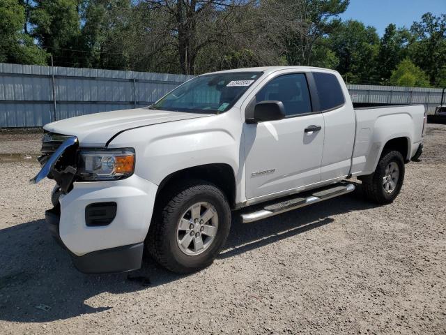 2016 GMC CANYON, 