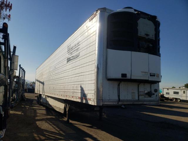 1GRAA0627FW701513 - 2015 GRAT TRAILER WHITE photo 1