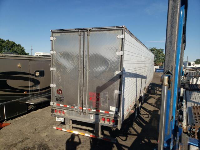 1GRAA0627FW701513 - 2015 GRAT TRAILER WHITE photo 4