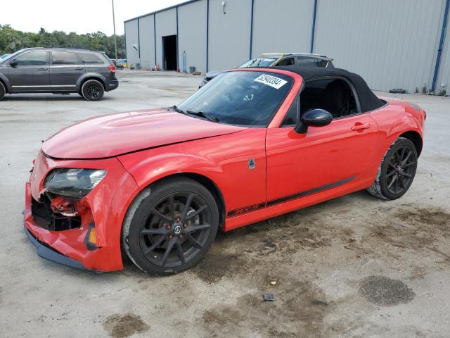 2013 MAZDA MX-5 MIATA CLUB, 