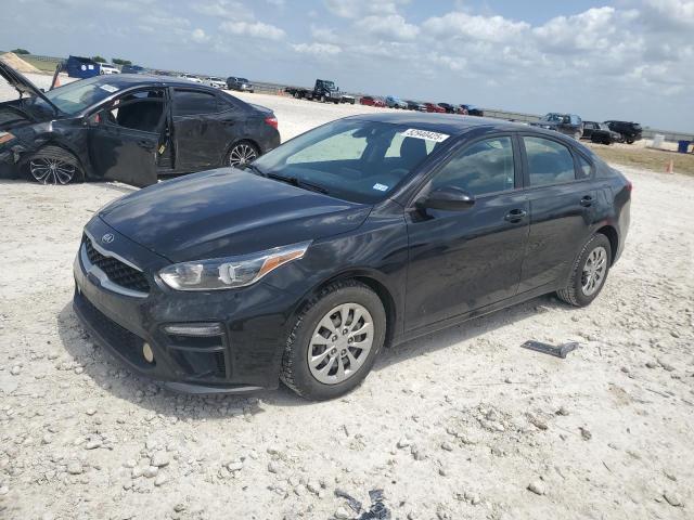 2021 KIA FORTE FE, null