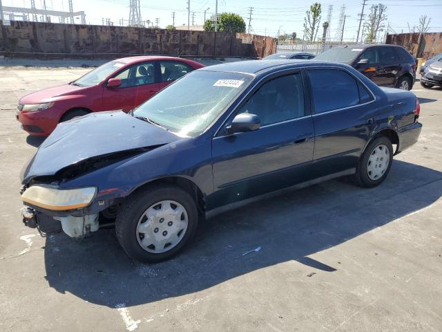 2000 HONDA ACCORD LX, 