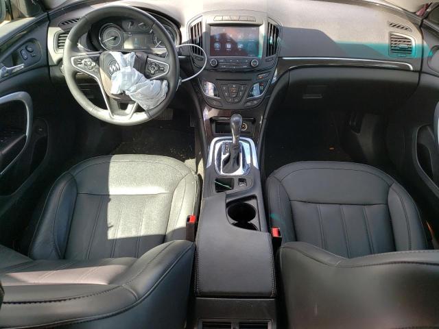 2G4GM5EX2H9122894 - 2017 BUICK REGAL 栗色 照片 8