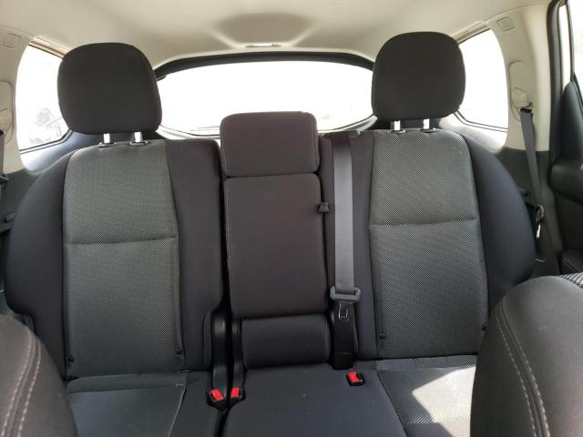 5N1DR2MM9HC649270 - 2017 NISSAN PATHFINDER S WHITE photo 10