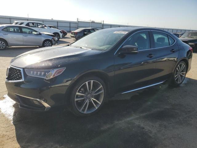 2019 ACURA TLX ADVANCE, 