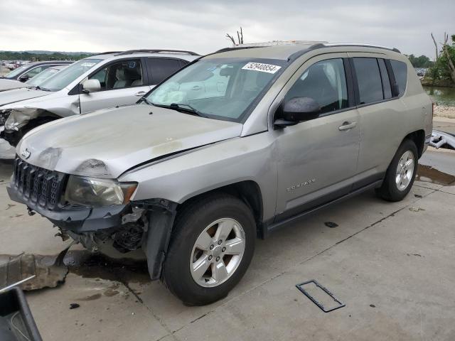 2014 JEEP COMPASS SPORT, 