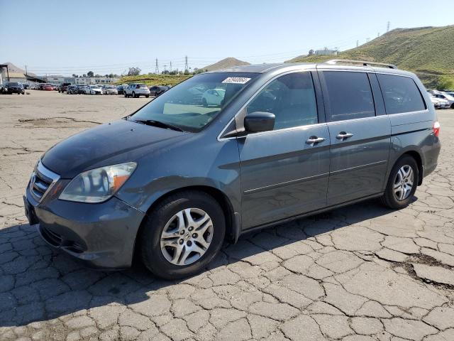 2006 HONDA ODYSSEY EXL, 