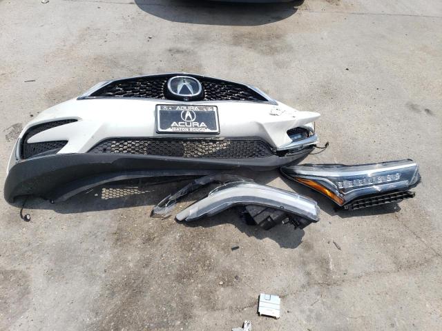 5J8TC2H74ML023000 - 2021 ACURA RDX ADVANCE WHITE photo 13