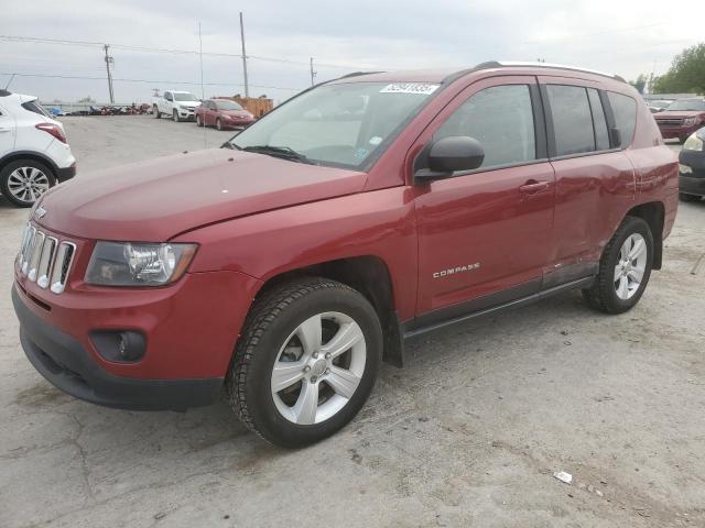 2014 JEEP COMPASS SPORT, 