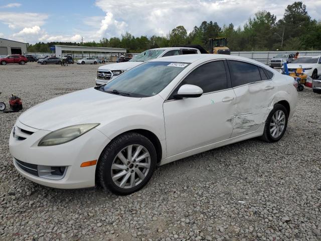 2012 MAZDA 6 I, 