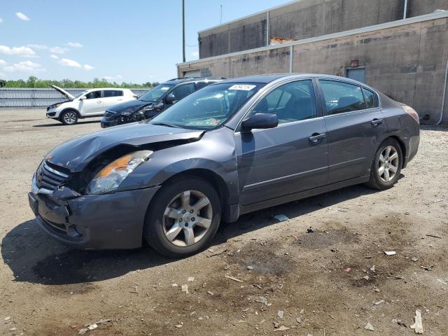 2009 NISSAN ALTIMA 2.5, 