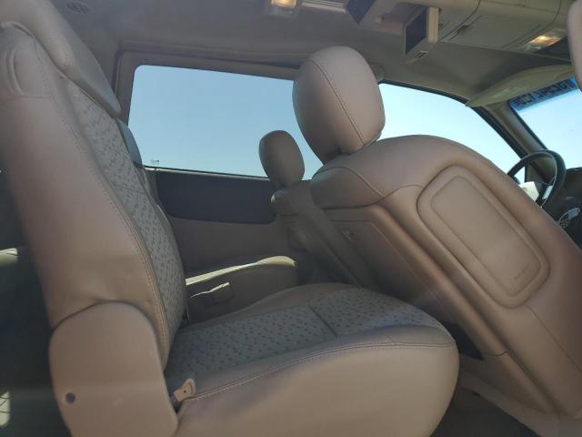 1GNDV23L65D247454 - 2005 CHEVROLET UPLANDER LS 棕色 照片 11