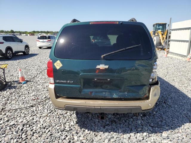 1GNDV23L65D247454 - 2005 CHEVROLET UPLANDER LS 棕色 照片 6