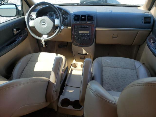 1GNDV23L65D247454 - 2005 CHEVROLET UPLANDER LS 棕色 照片 8