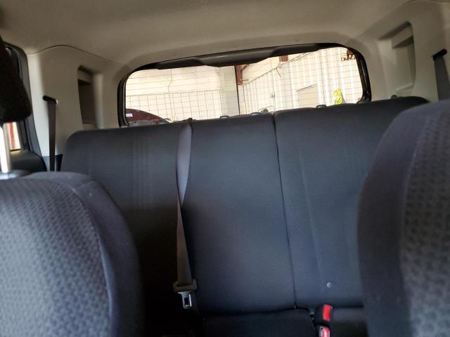 JTLZE4FE7A1109851 - 2010 TOYOTA SCION XB 黑色 照片 10