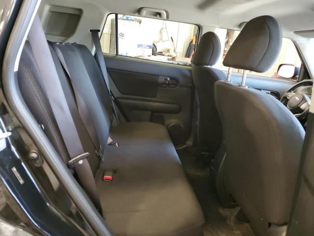 JTLZE4FE7A1109851 - 2010 TOYOTA SCION XB 黑色 照片 11
