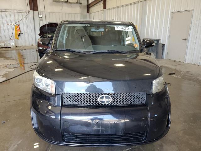 JTLZE4FE7A1109851 - 2010 TOYOTA SCION XB 黑色 照片 5