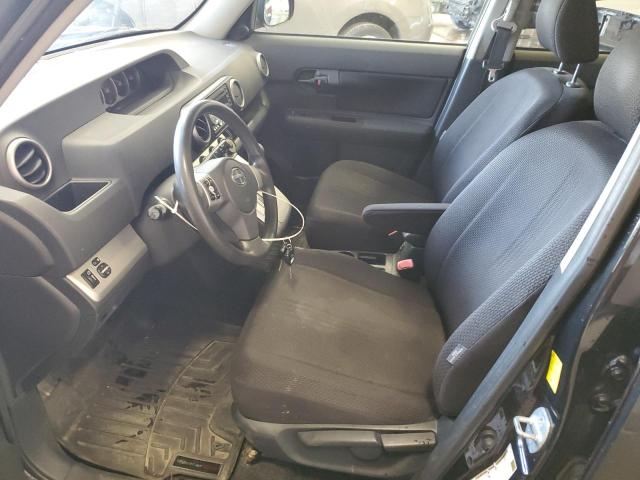 JTLZE4FE7A1109851 - 2010 TOYOTA SCION XB 黑色 照片 7