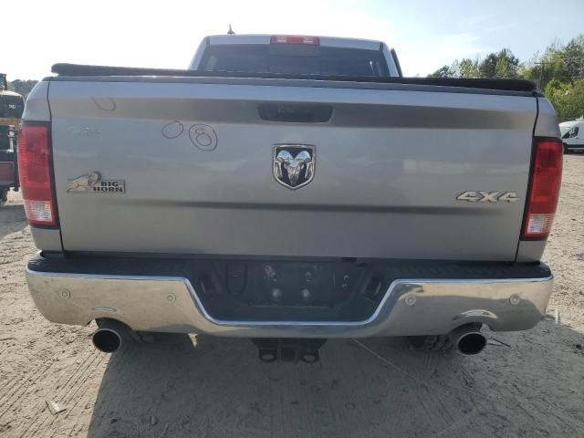 1C6RR7TT2KS658669 - 2019 RAM 1500 CLASS SLT 银色 照片 6