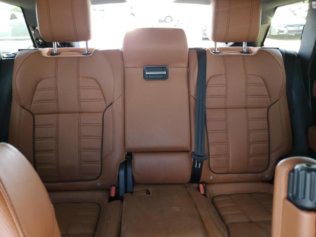 SALWV2EF8GA591325 - 2016 LAND ROVER RANGE ROVE AUTOBIOGRAPHY WHITE photo 10