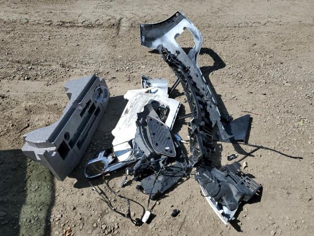 SALWV2EF8GA591325 - 2016 LAND ROVER RANGE ROVE AUTOBIOGRAPHY WHITE photo 13