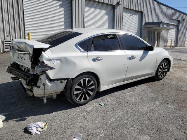 1N4AL3AP5JC264619 - 2018 NISSAN ALTIMA 2.5 WHITE photo 3