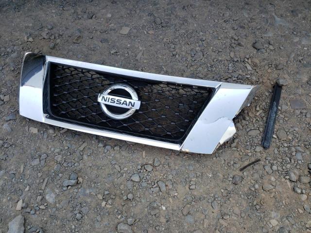 5N1AR2MMXEC710141 - 2014 NISSAN PATHFINDER S SILVER photo 13