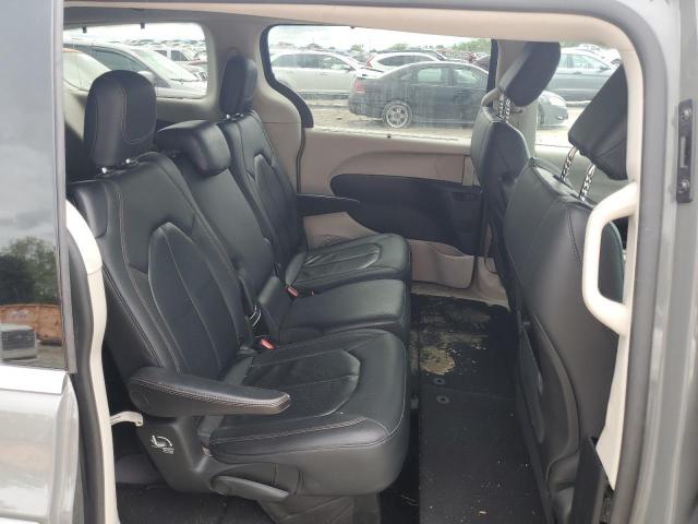 2C4RC1BG1LR266880 - 2020 CHRYSLER PACIFICA TOURING L Boz foto 11