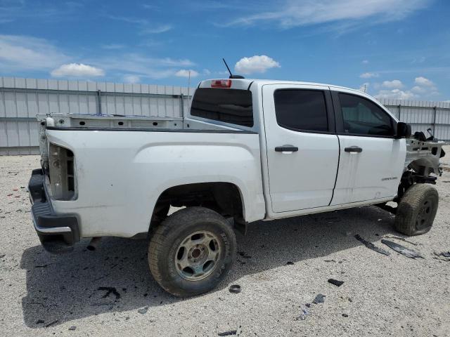 1GTG5BEA7H1263685 - 2017 GMC CANYON WHITE photo 3