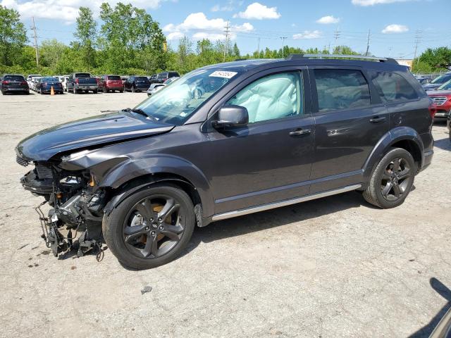 2020 DODGE JOURNEY CROSSROAD, 