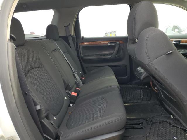 5GZER23708J144930 - 2008 SATURN OUTLOOK XR თეთრი ფოტო 10