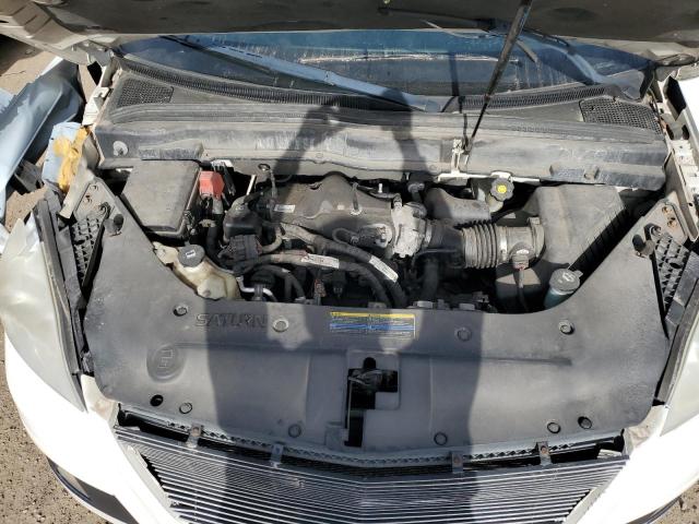 5GZER23708J144930 - 2008 SATURN OUTLOOK XR თეთრი ფოტო 11