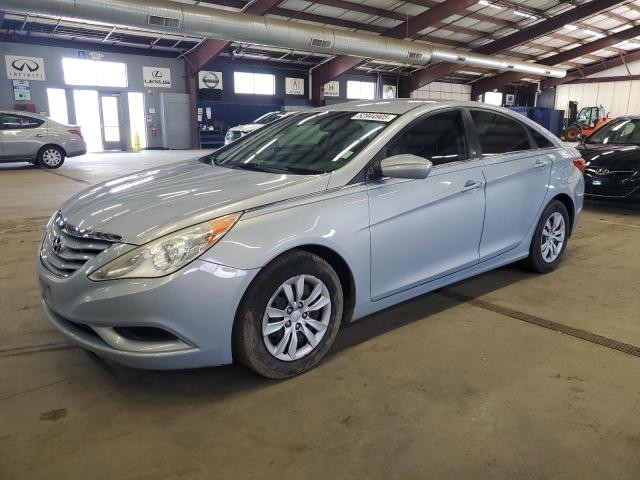 2013 HYUNDAI SONATA GLS, null