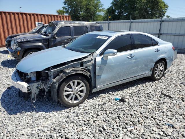 2012 LEXUS ES 350, null