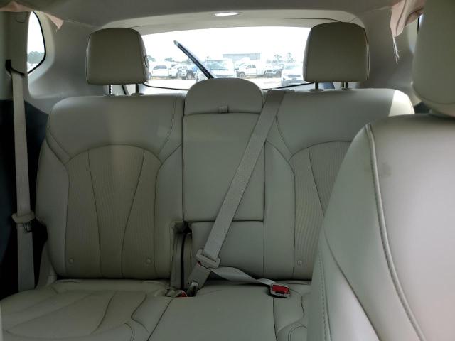 LRBFXBSA4LD230210 - 2020 BUICK ENVISION PREFERRED შავი ფოტო 10