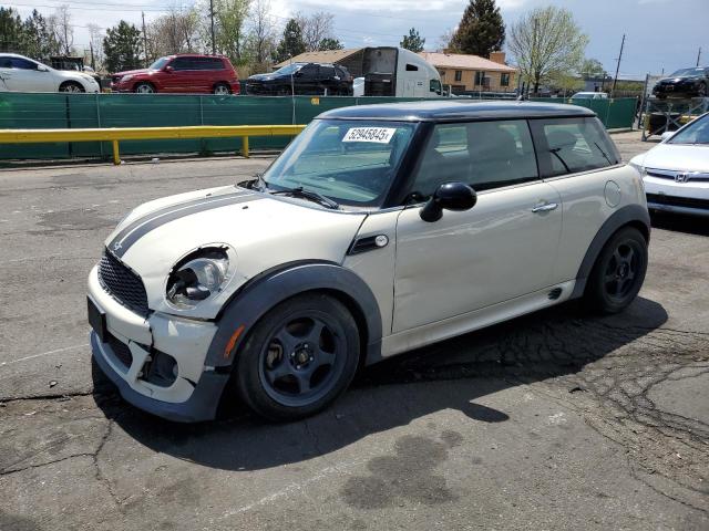 2013 MINI COOPER, 